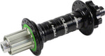 Hope Fatsno Pro 4 Rear Hub 32H 197mm x 12mm Black