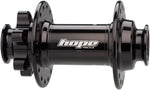 Hope Pro 4 Front Hub - 15 x 110mm Boost 6-Bolt Black