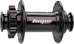 Hope Pro 4 Front Hub - 15 x 110mm Boost 6-Bolt Black