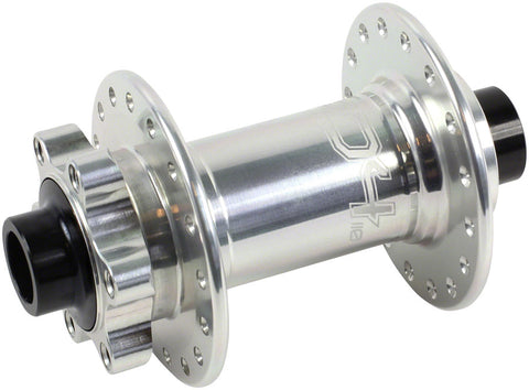 Hope Pro 4 Front Hub 15 x 110mm Boost 6Bolt Silver 32H