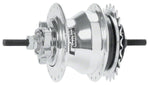 Sturmey Archer S80 XRK8 8Speed Disc Brake Hub