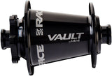 RaceFace Vault 414J Front Hub 15 x 110mm Boost 6Bolt Black