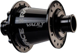 RaceFace Vault 414J Front Hub 15 x 110mm Boost 6Bolt Black