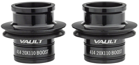 RaceFace Vault 414 End Cap 20 x 110mm Boost Set