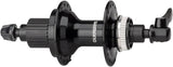 Shimano FHMT500 Rear QR x 135mm Centerlock Disc Brake Hub Microspline