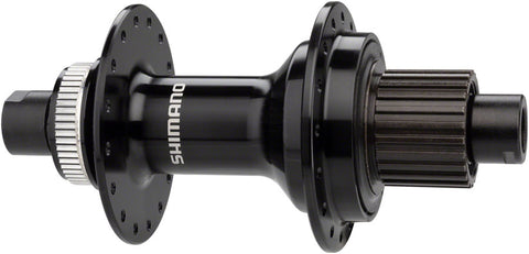 Shimano FHMT510 Rear 12 x 142mm Centerlock Disc Brake Hub Microspline