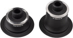 Zipp Speed Weaponry Cognition Disc-Brake QR Front End Cap Set