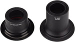 Zipp Cognition DiscBrake 12x142 Rear End Cap Set for Shimano/SRAM 11