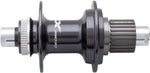 Shimano XT FH-M8110 Rear Hub - 12 x 142mm Center-Lock Micro Spline Black