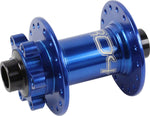 Hope Pro 4 Front Hub 15 x 100mm 6Bolt Blue 32h