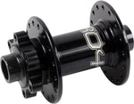 Hope Pro 4 Front Hub 15 x 110mm Boost 6Bolt Black 28h