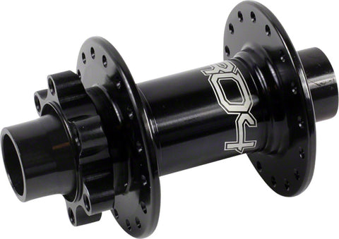 Hope Pro 4 Front Hub 20 x 110mm 6Bolt Black 32h