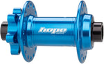 Hope Pro 4 Front Hub 15 x 110mm Boost 6Bolt Blue