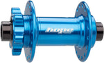 Hope Pro 4 Front Hub 15 x 110mm Boost 6Bolt Blue