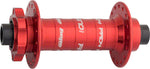 Hope Pro 4 Front Hub 15 x 150mm 6Bolt Red 32h