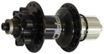 Hope Pro 4 Rear Disc Hub 32H QR 135mm Black