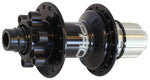 Hope Pro 4 Rear Disc Hub 32H 12x142mm Black