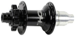 Hope Pro 4 Rear Hub - 12 x 148mm Boost 6-Bolt XD Black