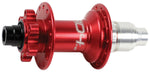 Hope Pro 4 Rear Hub - 12 x 148mm Boost 6-Bolt XD Red