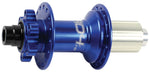 Hope Pro 4 Rear Hub - 12 x 148mm Boost 6-Bolt HG 11 Blue