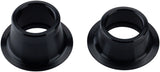 Zipp Speed Weaponry 76 Front Hub End Cap Set 15 x 100