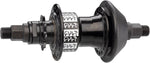 Cult Crew Freecoaster Rear Hub Left hand Drive Black