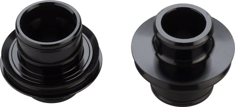 RaceFace Endcap Set 15mm for Vault 412 and 414 Front Hubs