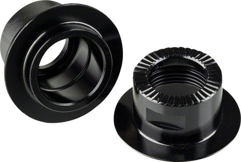 Spank 10 x 135mm Rear Hub End Caps for Oozy and Spike Hubs as used on