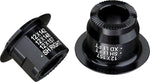 Spank 12 x 157mm Rear Hub End Caps for Spike DH Hubs as used on Spike and