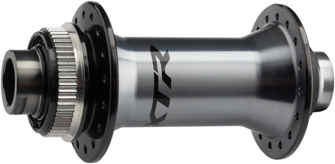 Shimano XTR HBM9110 Front Hub 15 x 110mm Boost CenterLock Black