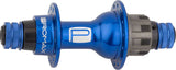 Promax HBM1 Mini Hubset 28 Hole Blue