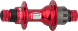 Promax HBM1 Mini Hubset 28 Hole Red