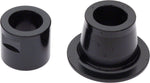 Sun Ringle Expert 12x142 End Cap Kit (Pair) Black