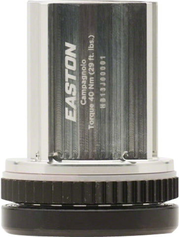 Easton Echo V2 Freehub Body Campagnolo 11 12 Speed