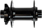 SRAM 716 Front Hub 15 x 100mm 6Bolt Black 32h