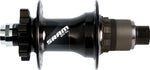 SRAM 746 X7 Rear Hub 12 x 148mm Boost 6Bolt XD Black