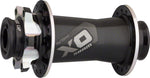 SRAM X0 Front Hub 15 x 110mm Boost 6Bolt Black