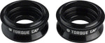 SRAM Front Hub Endcaps 15x100/110mm Boost/Rockshox Torque Fits X0 and