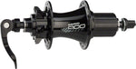 SRAM 900 Rear Hub 24H 6Bolt Disc Black 9/10/11Speed Driver Body Includes