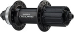 Shimano Deore M6000 36h 8/9/10Speed Centerlock Rear Disc Hub Black