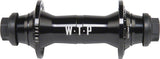 We The People Supreme 36h Front Hub 3/8 A XLe Black