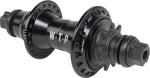 We The People Supreme 36h Rear Cassette Hub 9t Driver RHD and LHD 14mm