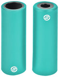 Salt AM Nylon Peg Sleeves 4.5 Pair Teal