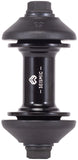 Eclat Sei SMic Front Hub Black