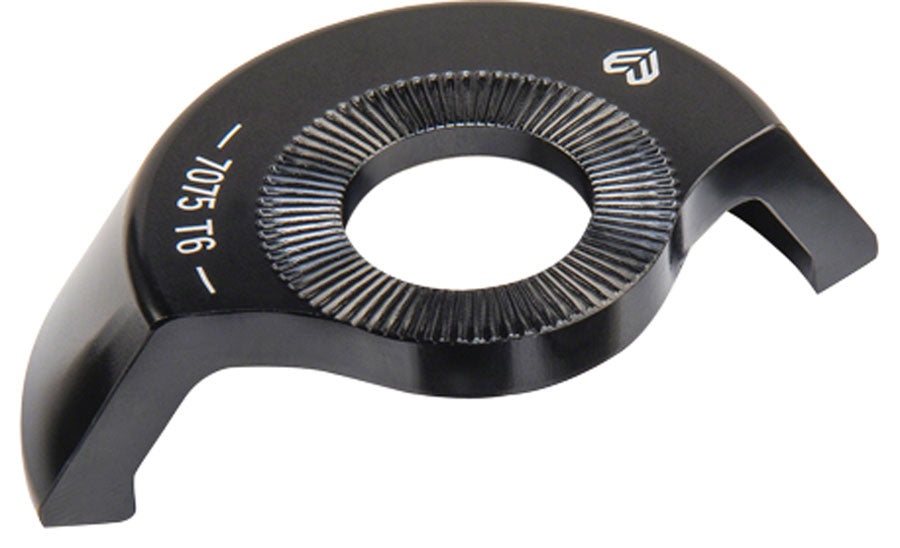 Eclat Gong Alloy Driver Guard – H8BIKES