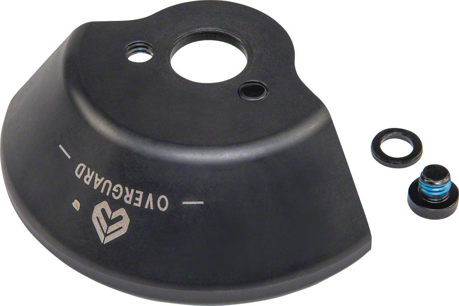 Eclat Overguard CrMo Driver Guard – H8BIKES