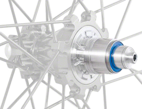 Industry Nine XX1 Freehub for 05'12' Hubs