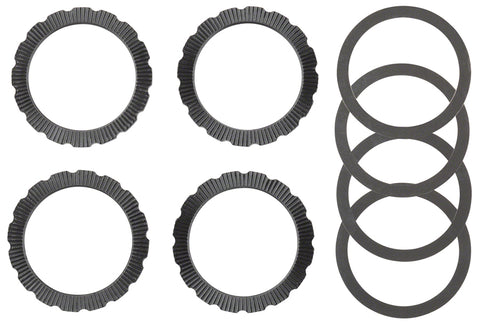Fulcrum AFS Lockring and Washer Bag of 4
