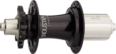 Industry Nine Torch Classic Road/Cyclocross Rear Disc Hub 32H 135mm QR