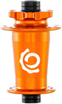 Industry Nine, Hydra Classic Boost 6B Front, Disc Hub, Front, 32H, 15mm TA, 110mm Boost, Orange